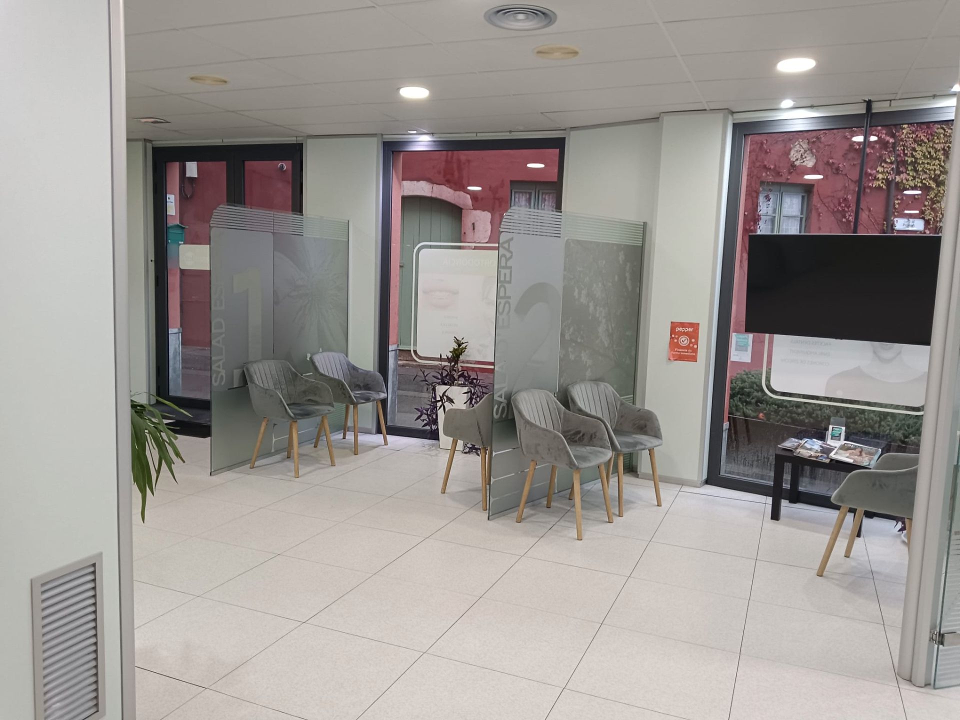 Commercial for sale in Palafrugell, Spain