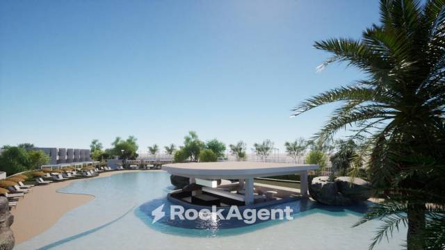 Home for sale, Litoranea (Montalto di Castro, Italy)