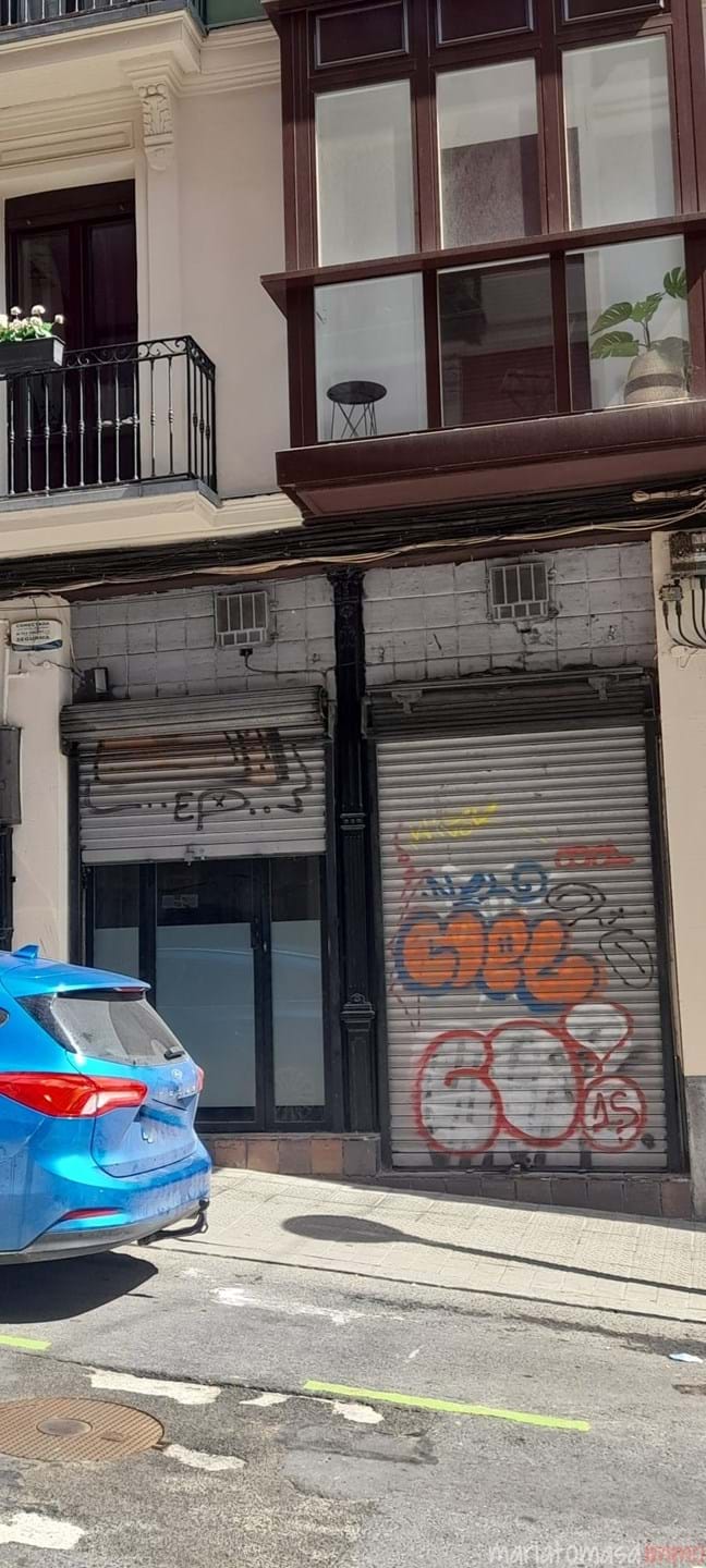 Local for sale in Uribarri