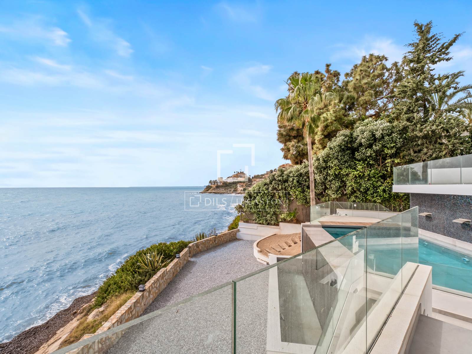 Home for sale in El Campello, Spain