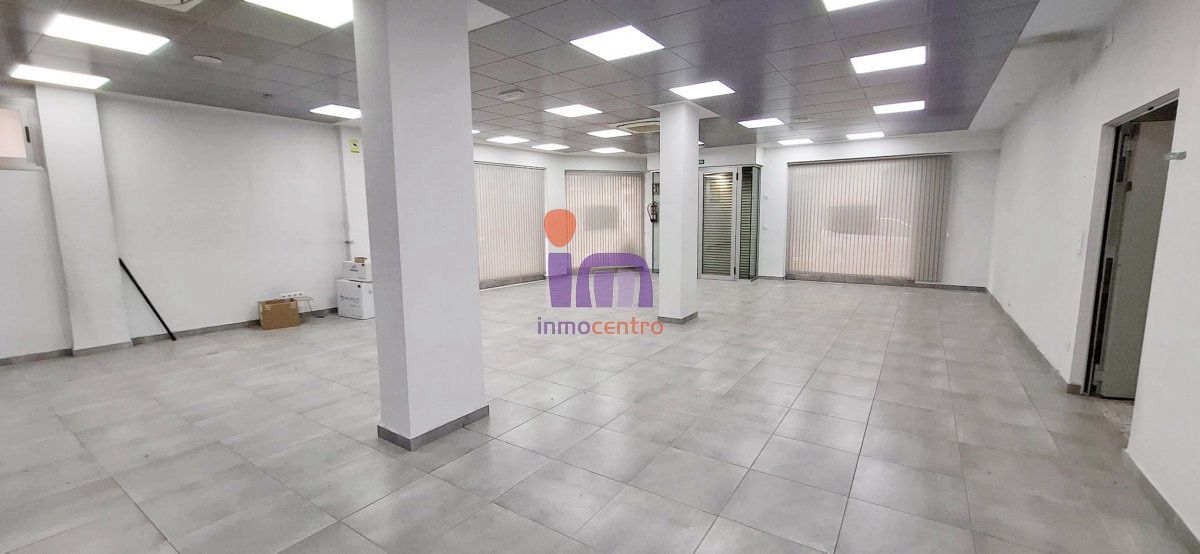 Commercial Premises Sale Ciudad Real