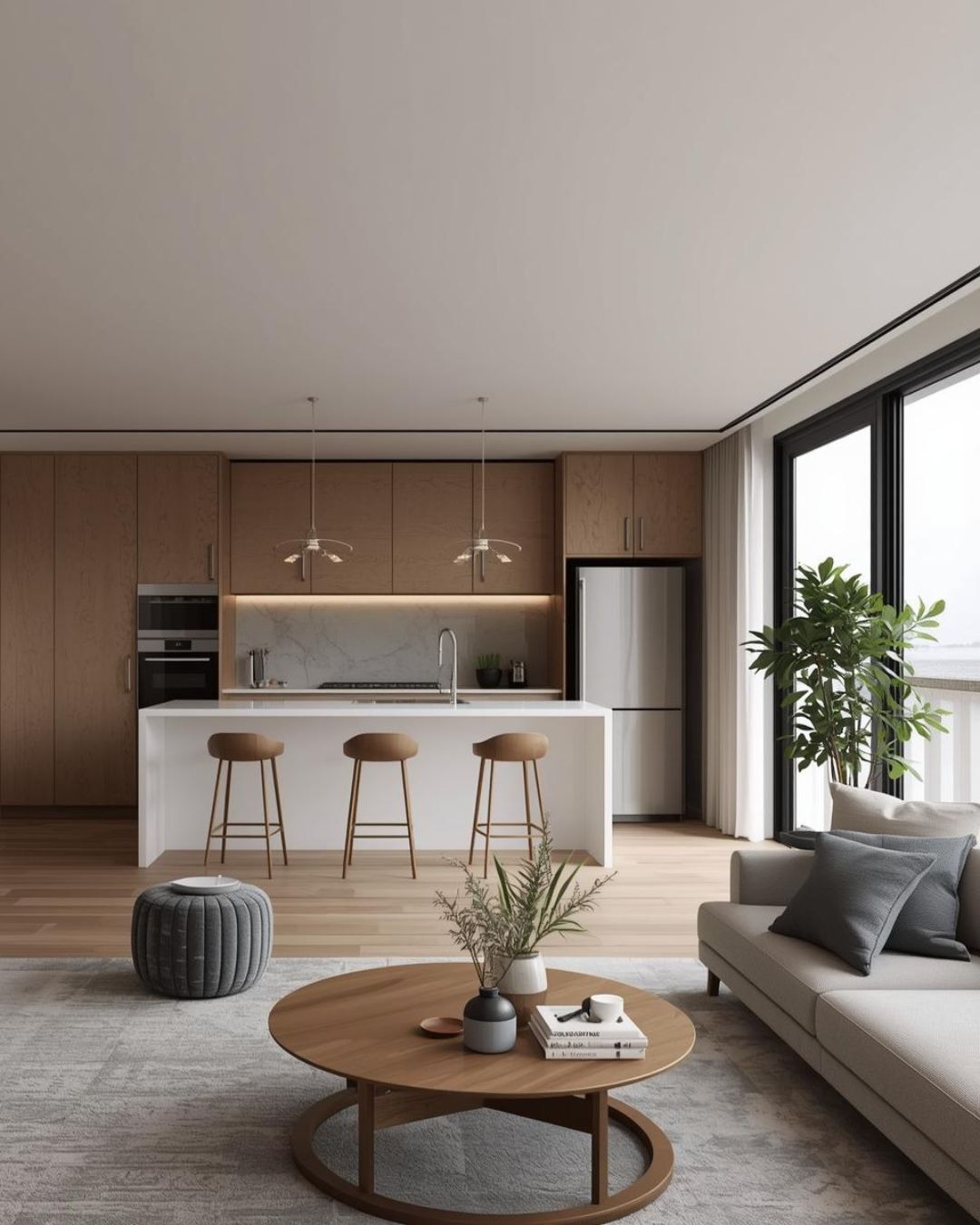 Stylish Waterfront Apartments - Liverpool - Investment Opportunity