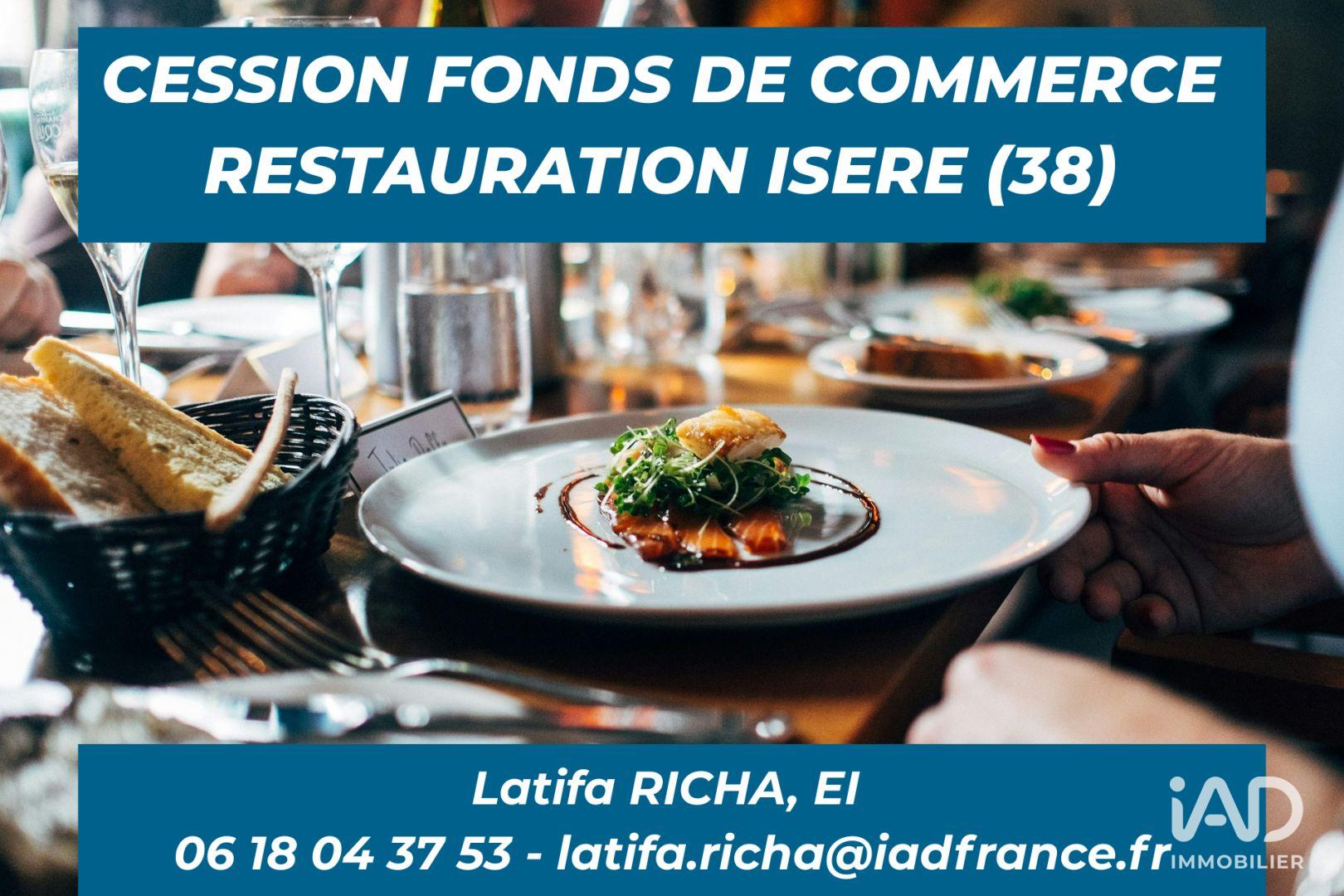 Building for sale in Grenoble, France