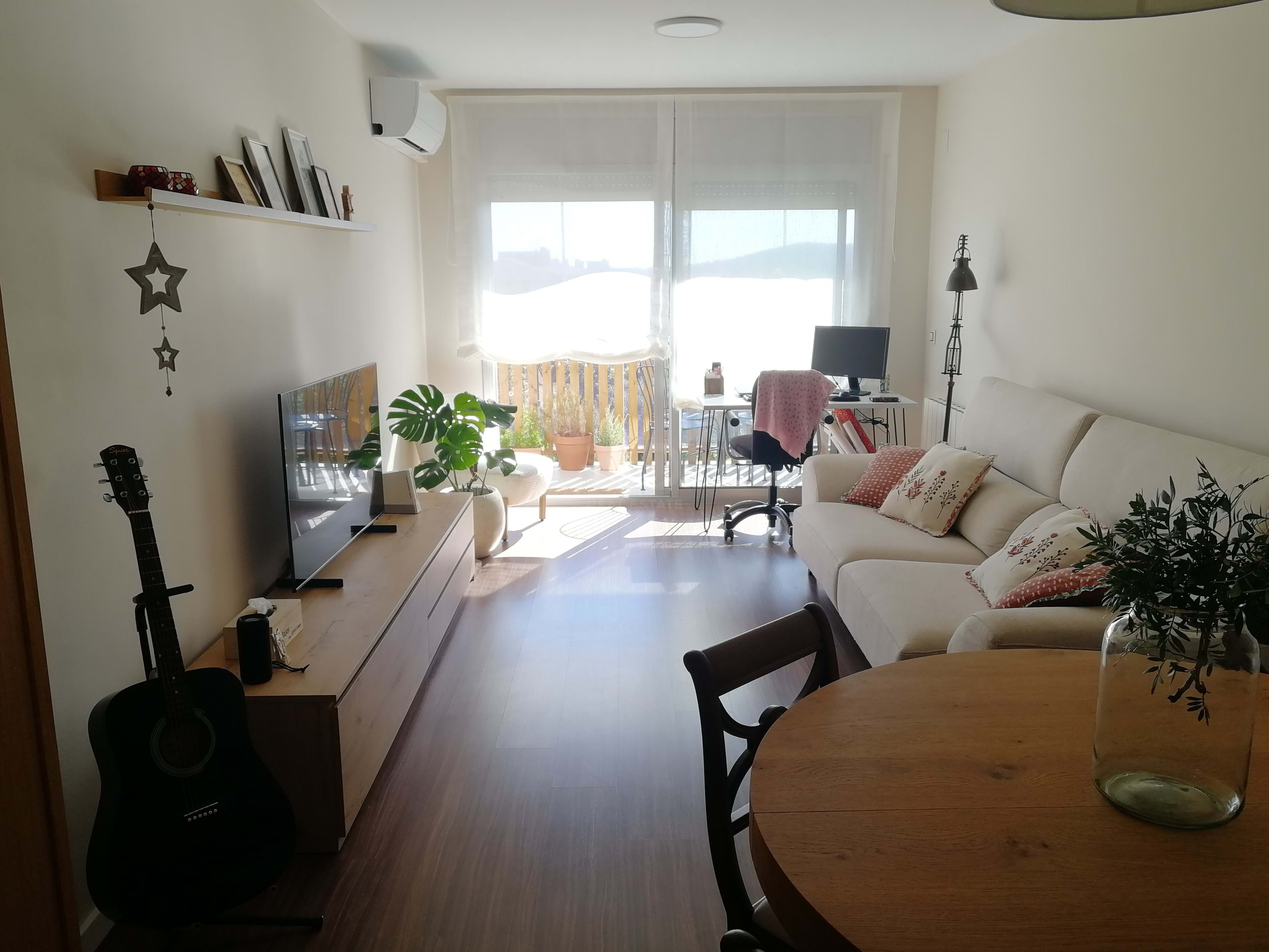 3 bedroom apartment - 90 m2