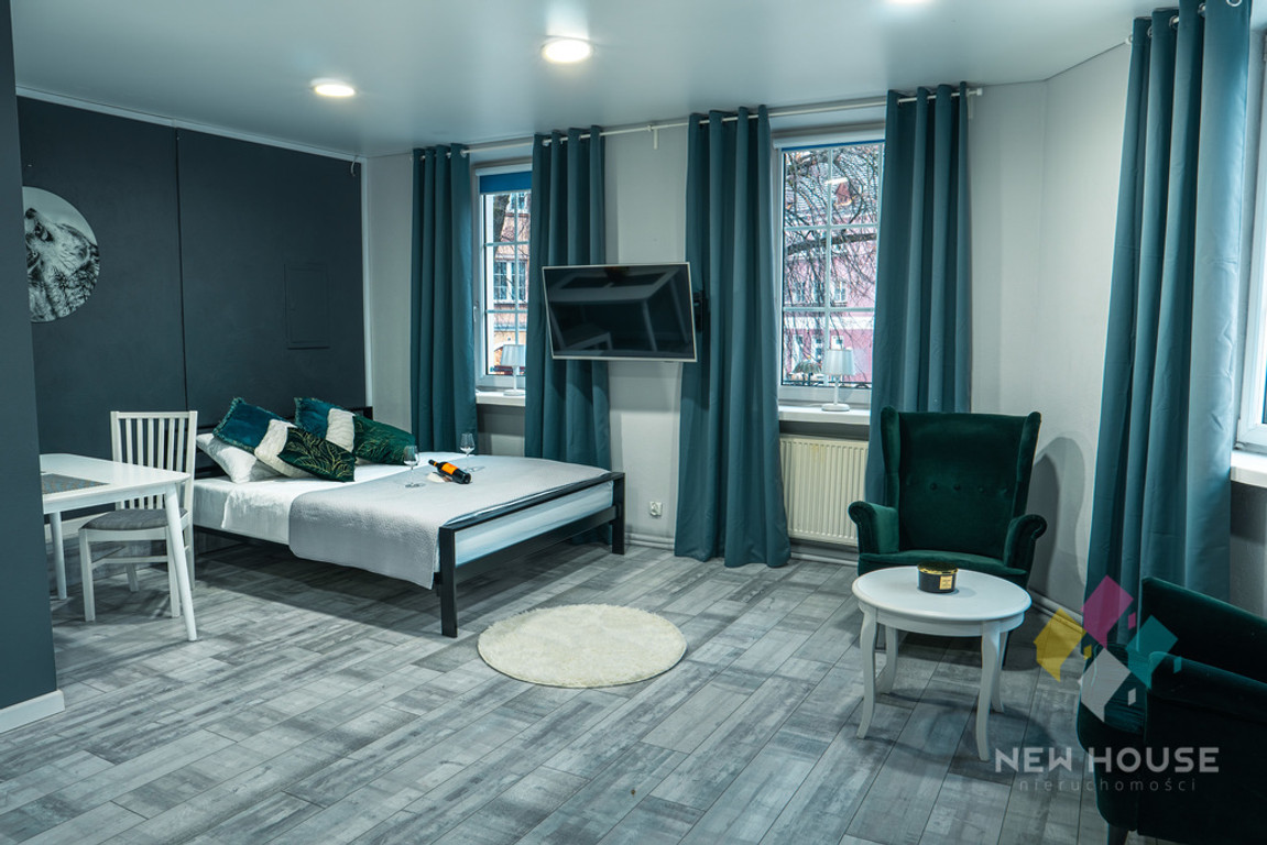 Building for sale, warmińsko-mazurskie, Hugona Kołłątaja (Olsztyn, Poland)