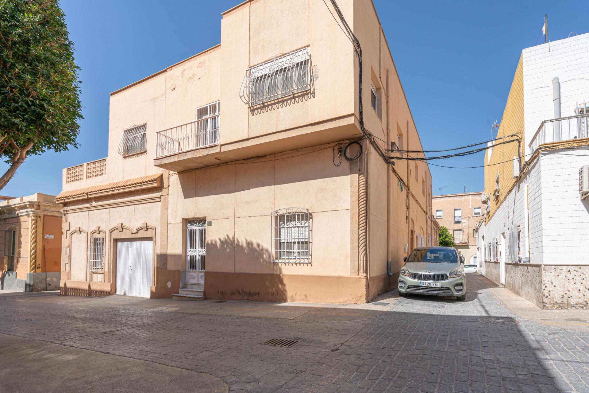 Home for sale in Almería, Spain