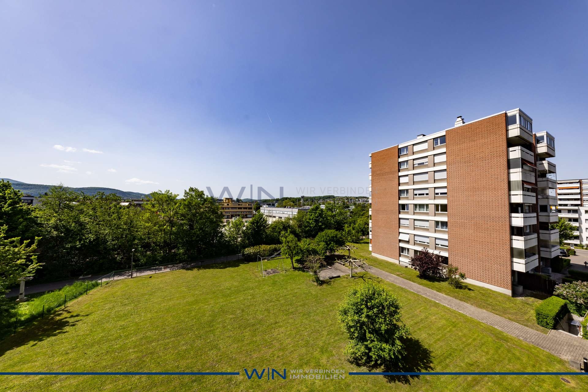 Skyline-Feeling trifft Wohnkultur