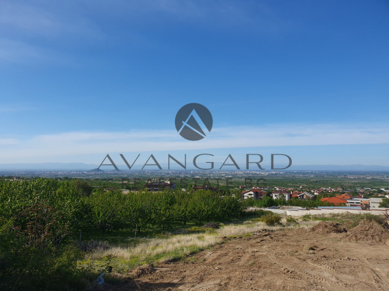 Land Plot for sale, с. Брестник/s. Brestnik (Brestnik, Bulgaria)