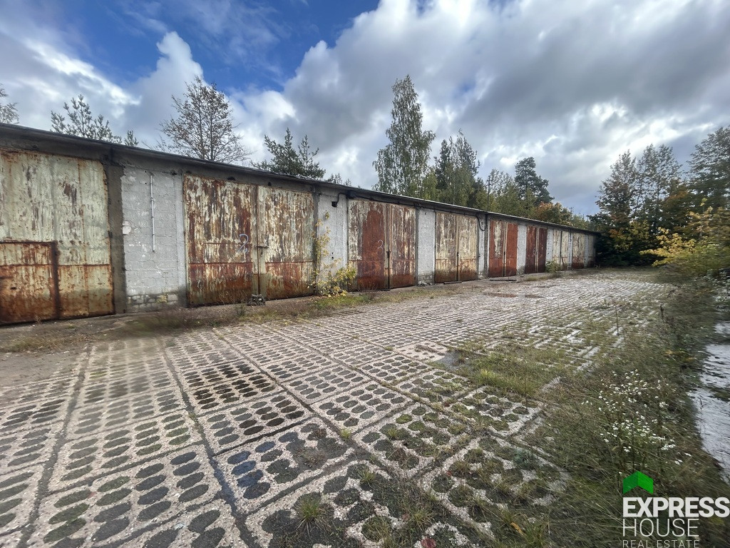 Building for sale, podlaskie augustowski , Piaski (Sztabin, Poland)