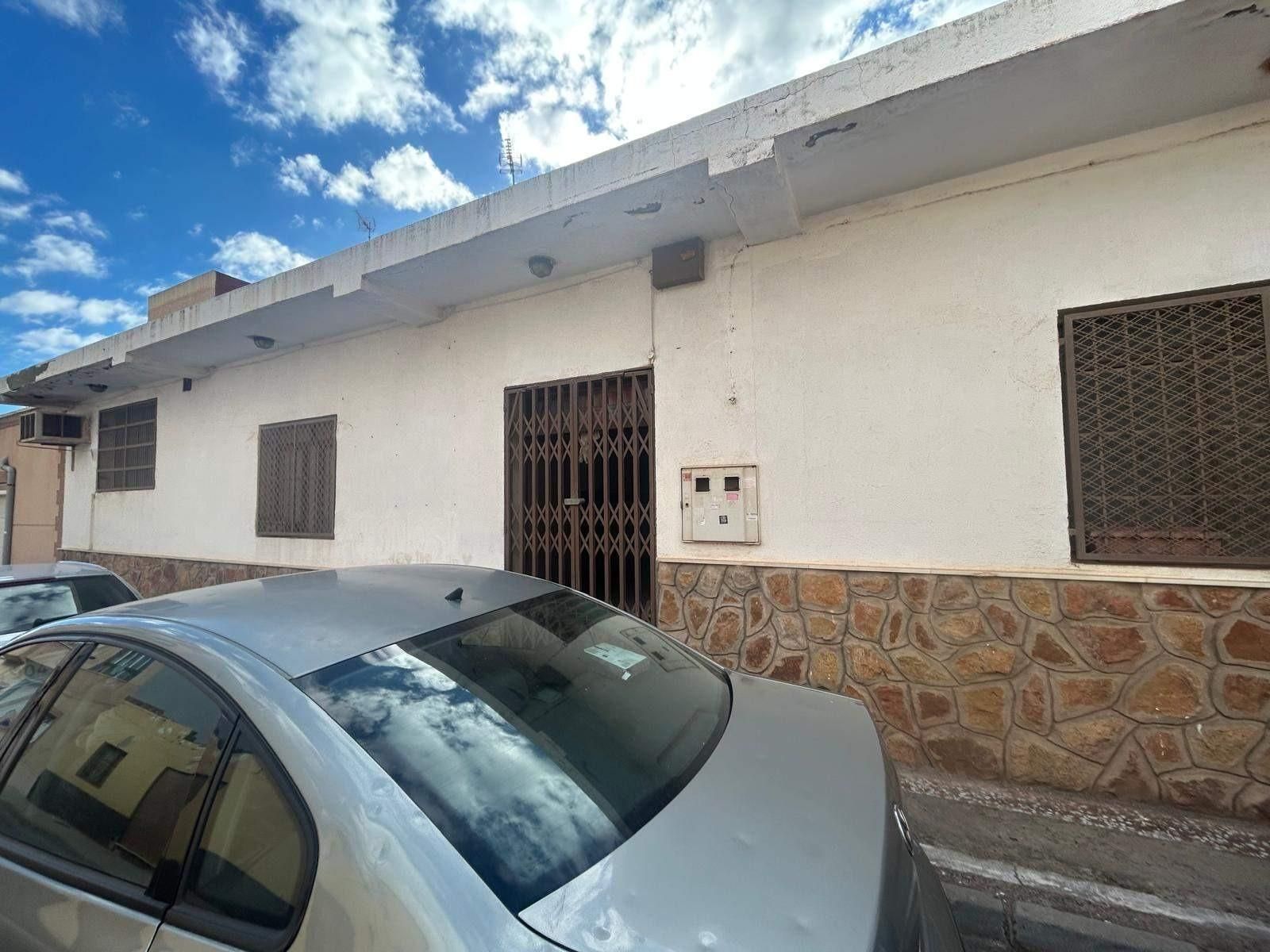 Commercial for sale in El Ejido, Spain