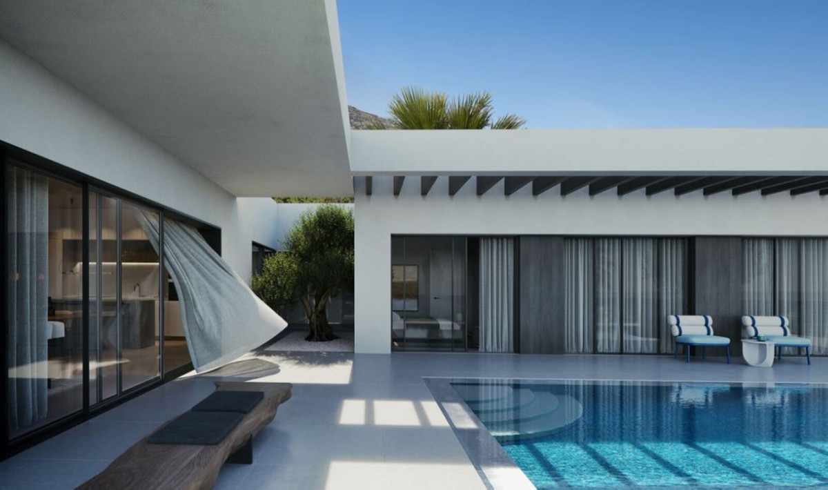 Home for sale, Urbanizacion el Maro, 12V, 29650, Málaga, Spain (Municipality of Mijas, Spain)