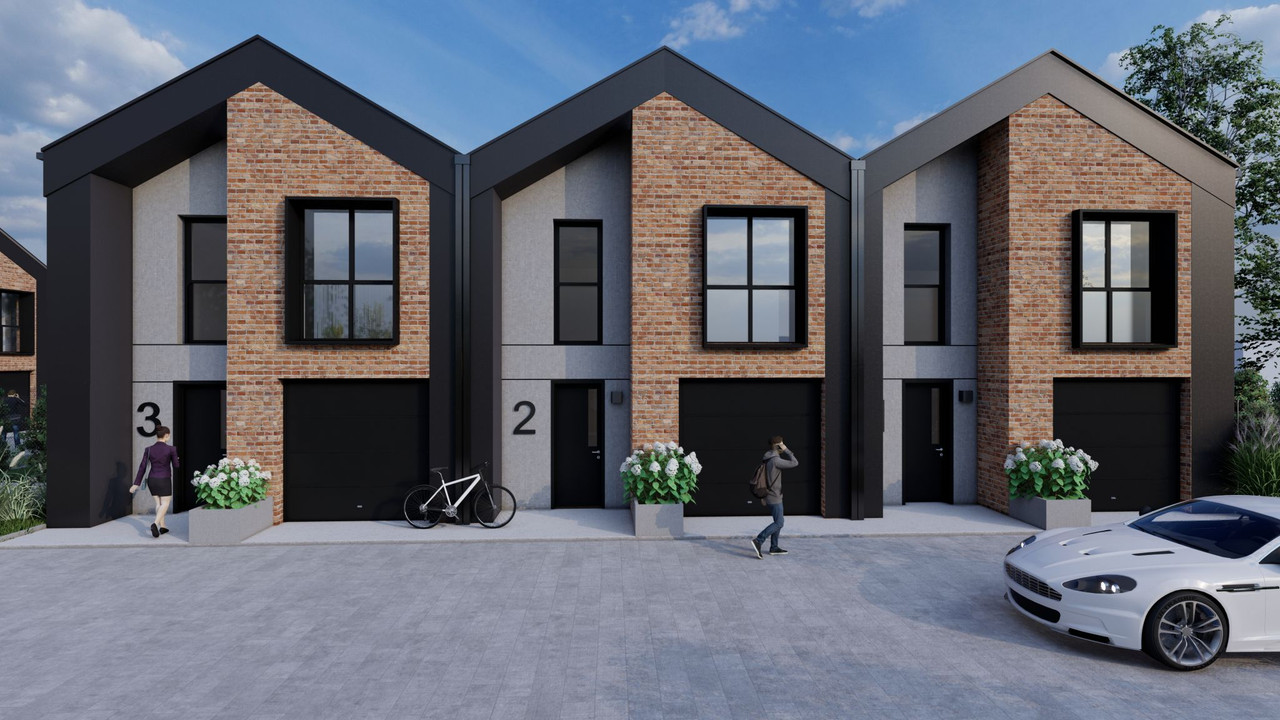 Home for sale, śląskie, Siemianowicka (Katowice, Poland)