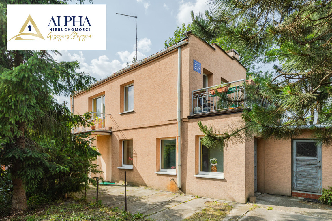 Home for sale, mazowieckie wołomiński , Józefa Piłsudskiego (Zabki, Poland)