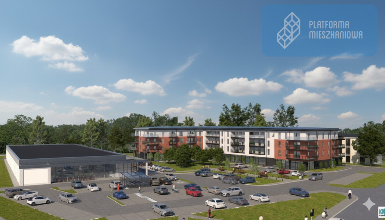 Condo for sale, łódzkie (Łódź, Poland)