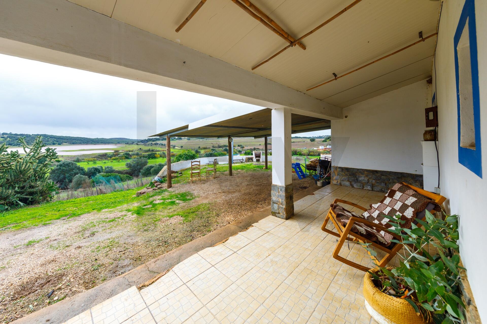 Housing - Mexilhioeira Grande