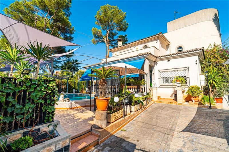 Home for sale in Municipality of Palma, Spain