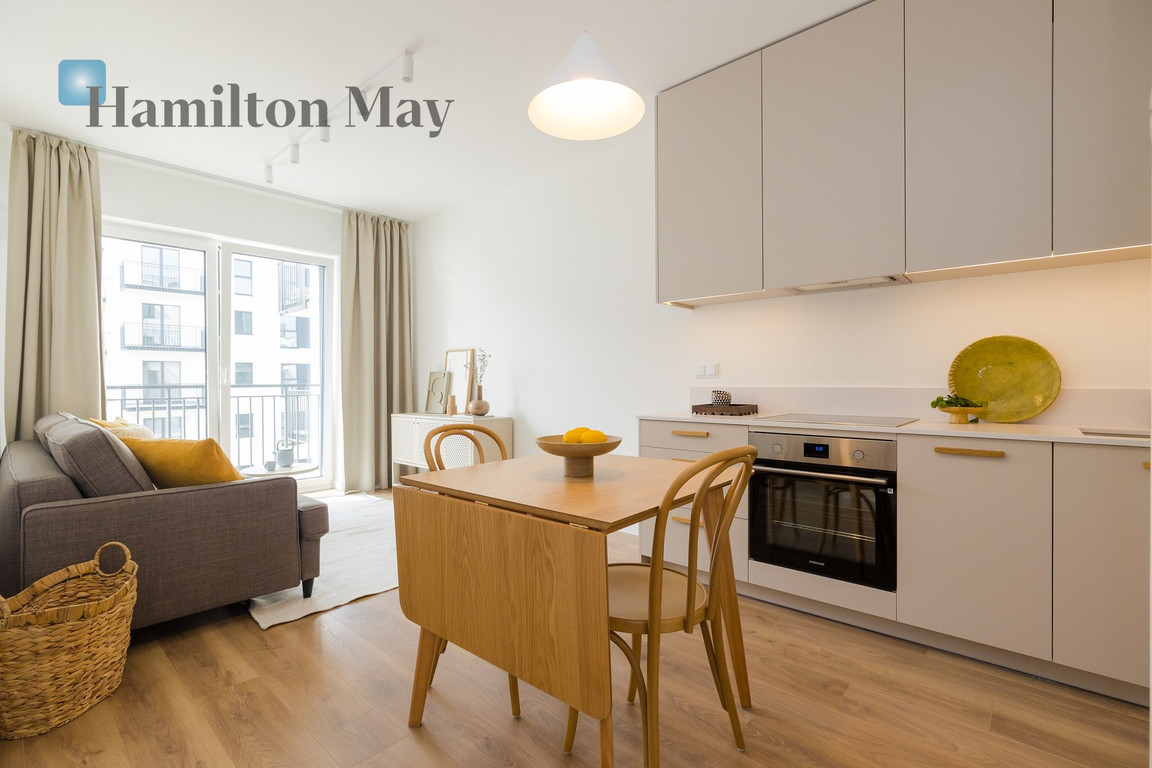 Condo for sale, mazowieckie, Wschodu Słońca (Warsaw, Poland)