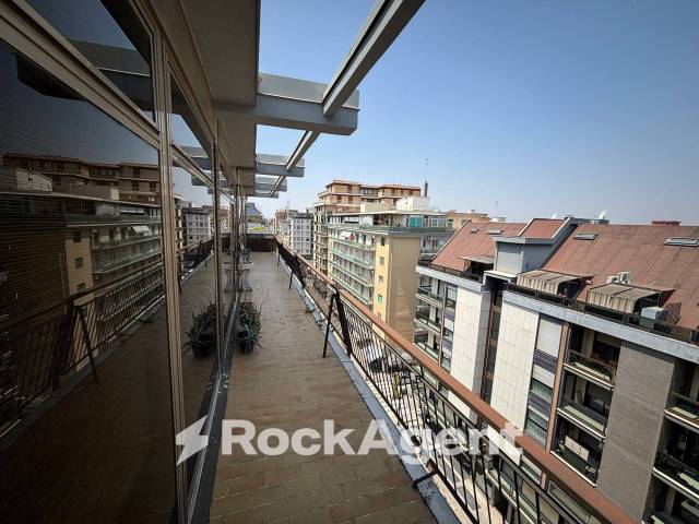 Condo for sale in Foggia, Italy