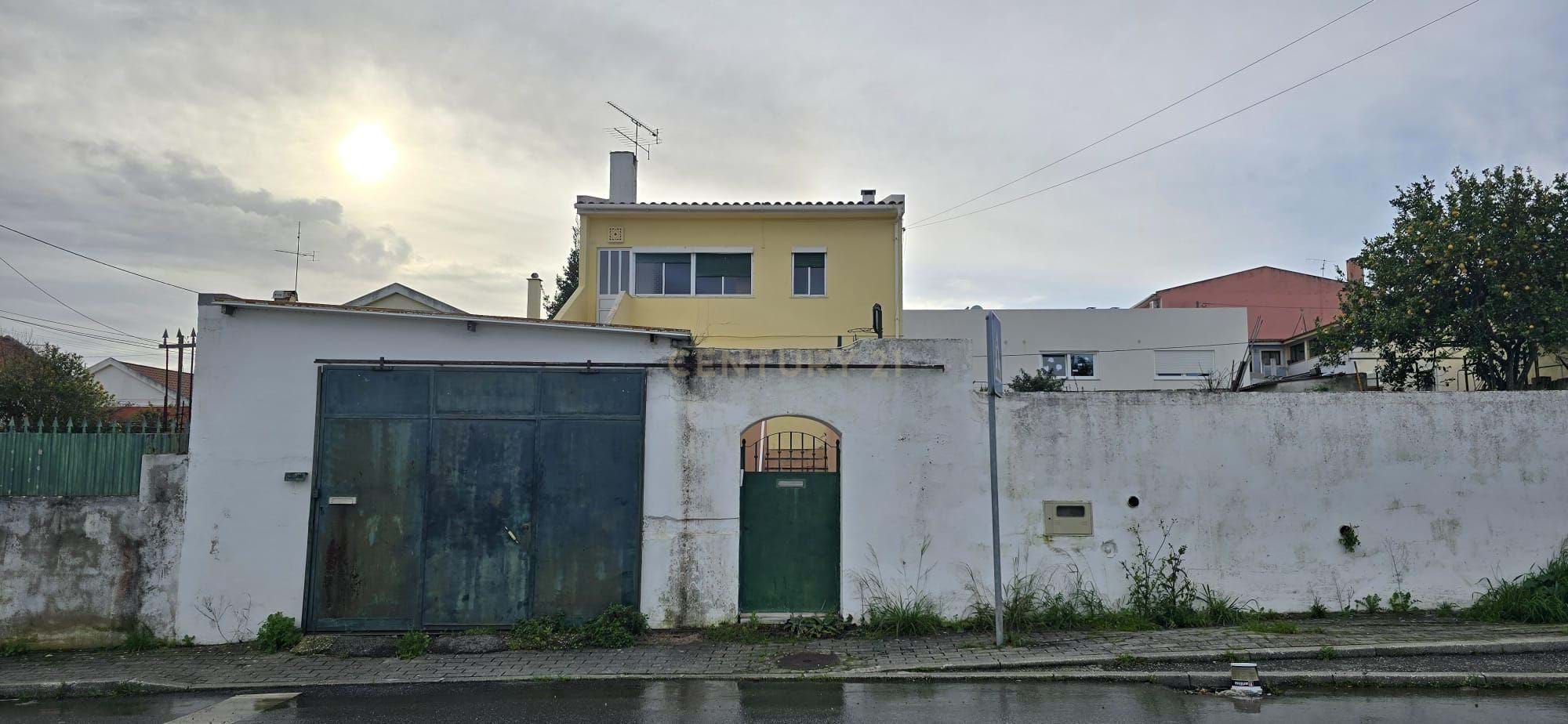 Charming Detached House in União das Freguesias de Sintra