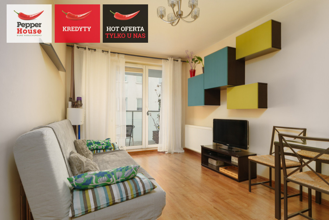 Condo for sale, mazowieckie wołomiński (Zabki, Poland)