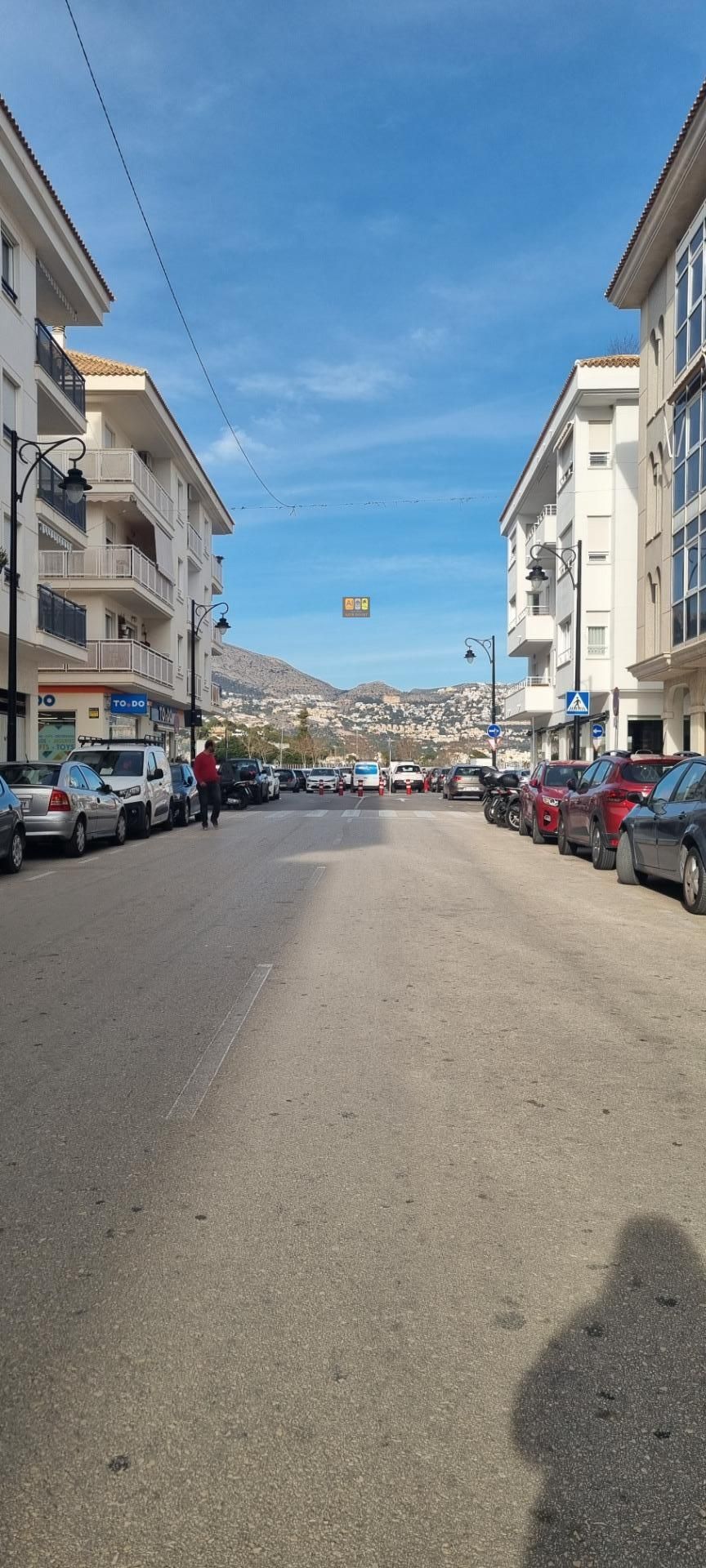 Commercial for sale in Altea, Spain