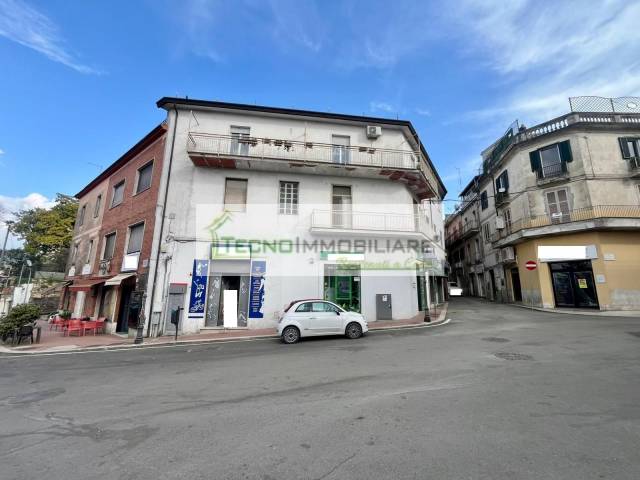 Condo for sale, Via della Vittoria (Pontecorvo, Italy)