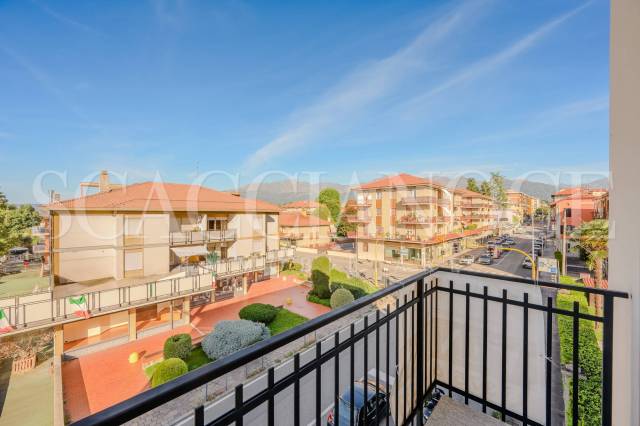 Condo for sale, Via San Giuseppe Cottolengo, 35 (Biella, Italy)