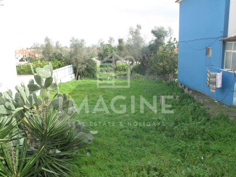 LAND FOR CONSTRUCTION - OPPORTUNITY IN AIRES, PALMELA