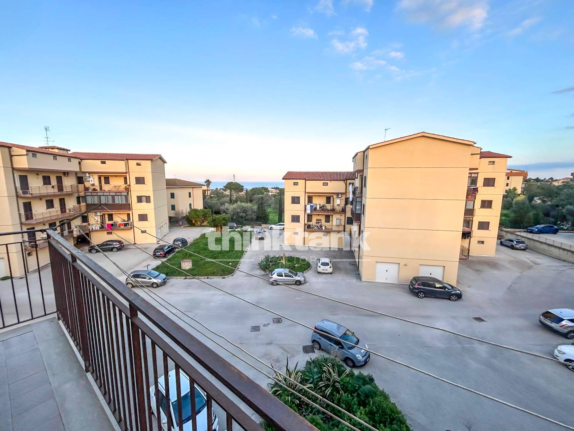 Condo for sale, Via Paolo Borsellino (Augusta, Italy)