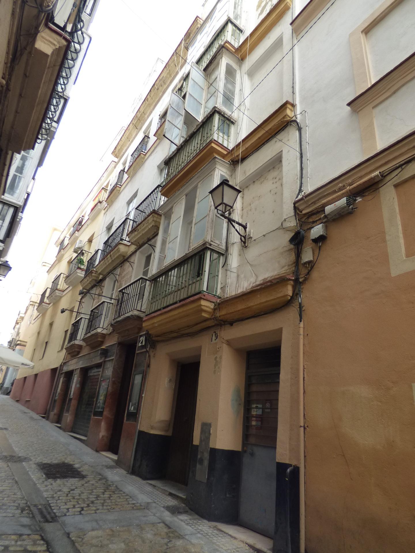 Building Venta Cádiz