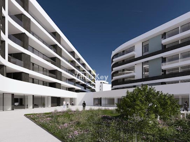 Shop next to the Marina, in a very busy area, with large shop windows, Lagos, Algarve, Portugal.