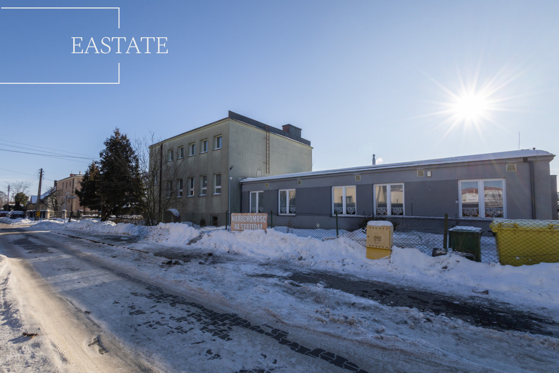 Land Plot for sale, pomorskie gdański , Nad Radunią (Pruszcz Gdański, Poland)