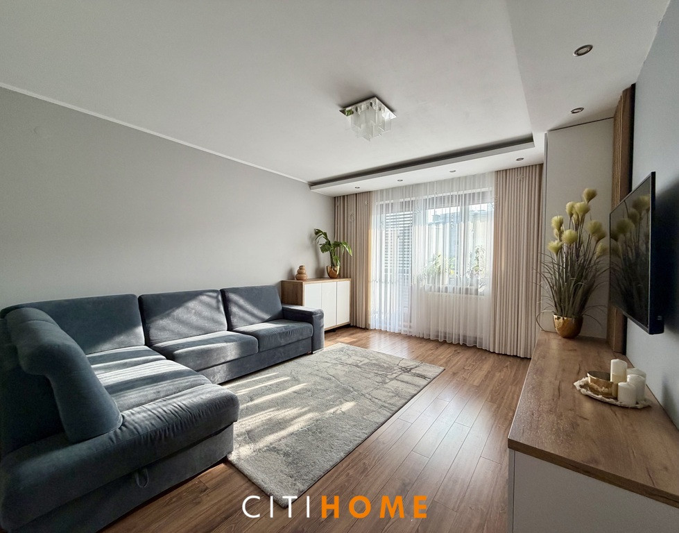 Condo for sale, mazowieckie otwocki , im. Generała Józefa Hallera (Otwock, Poland)