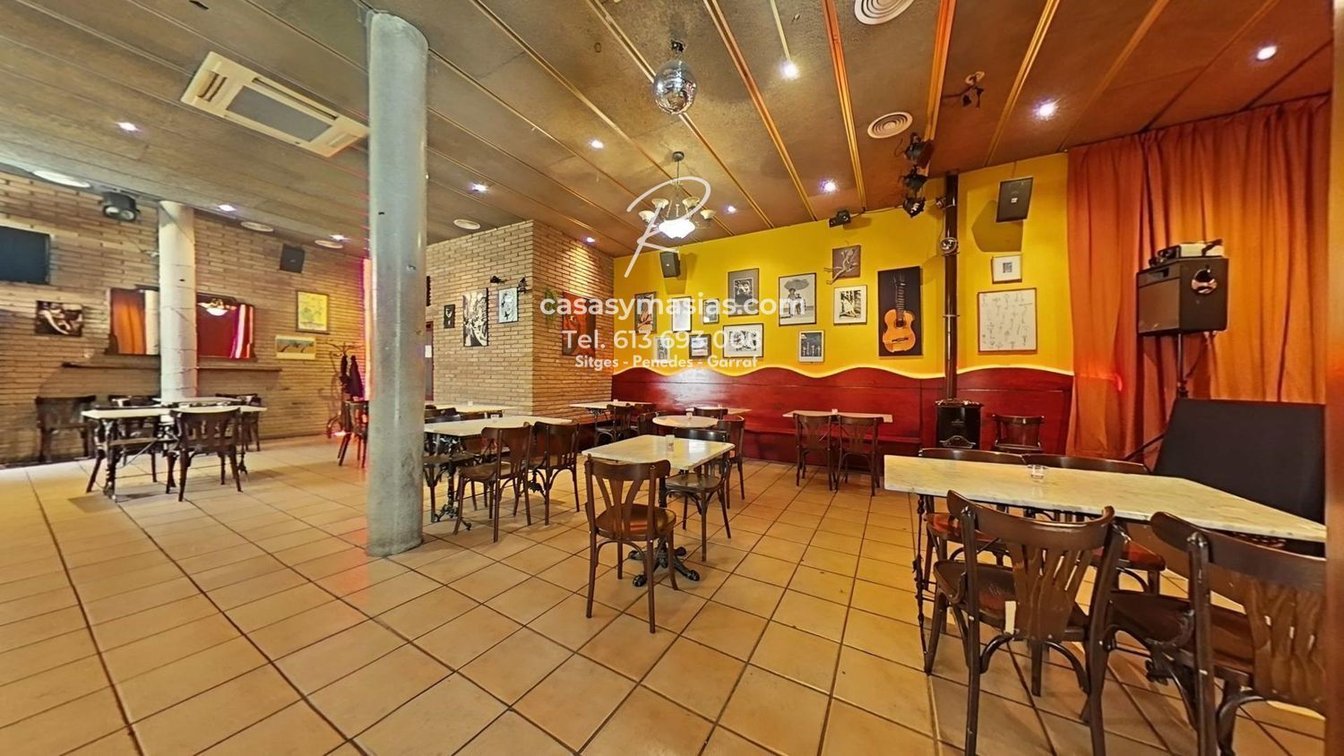 Building for sale in Vilafranca del Penedès, Spain