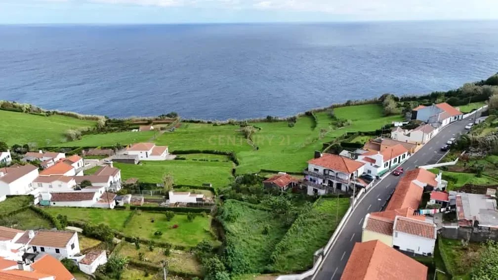 Charming Open Space in Nordeste, Ilha de São Miguel