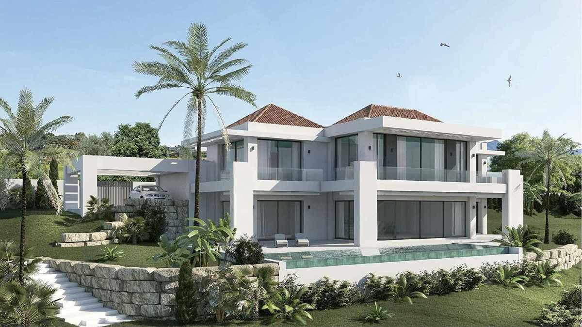 Home for sale, 42 Urb. Mijas Golf (Municipality of Mijas, Spain)