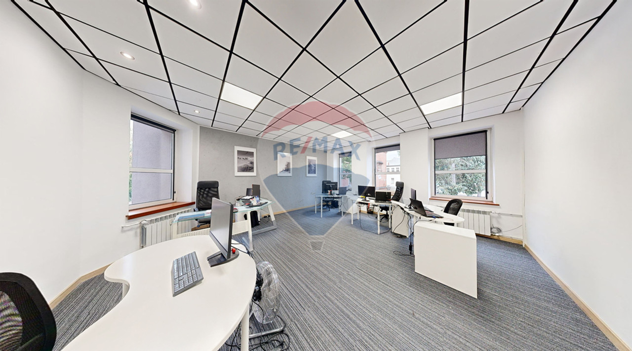 Building for sale, zachodniopomorskie, Zwycięstwa (Koszalin, Poland)