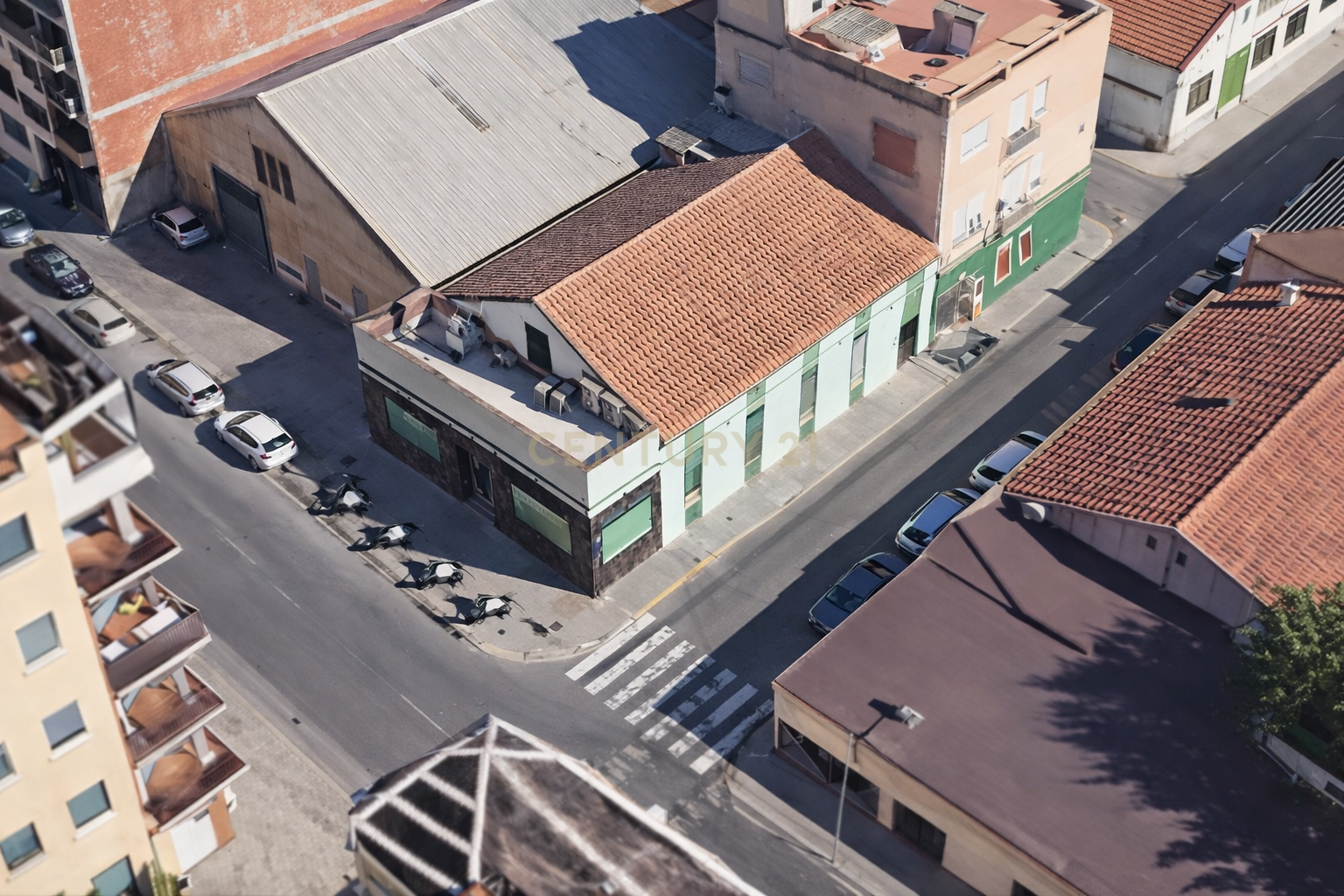 Double opportunity: Immediate profitability today and guaranteed expansion tomorrow