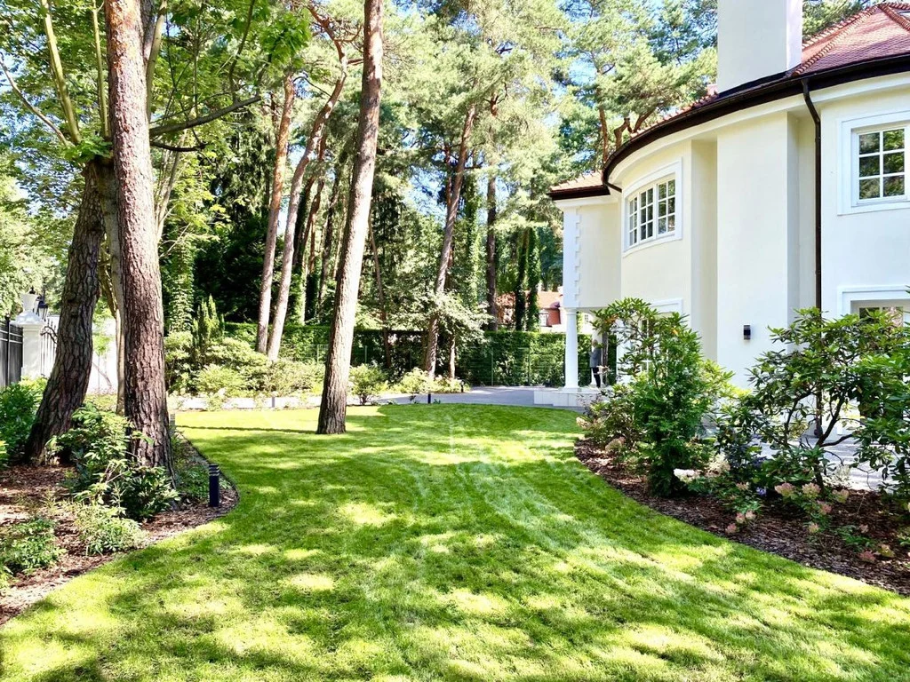 Home for sale, mazowieckie piaseczyński , Potulickich (Konstancin-Jeziorna, Poland)