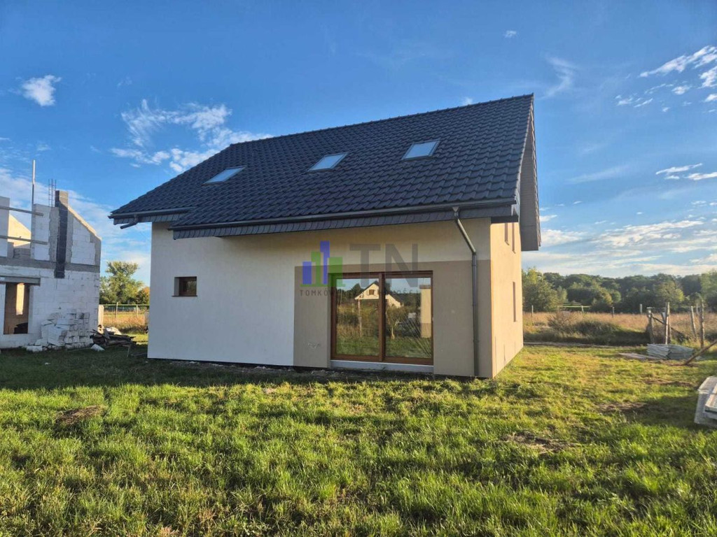 Home for sale, dolnośląskie wrocławski (Gmina Czernica, Poland)