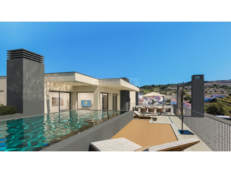 New Torres Prime Building