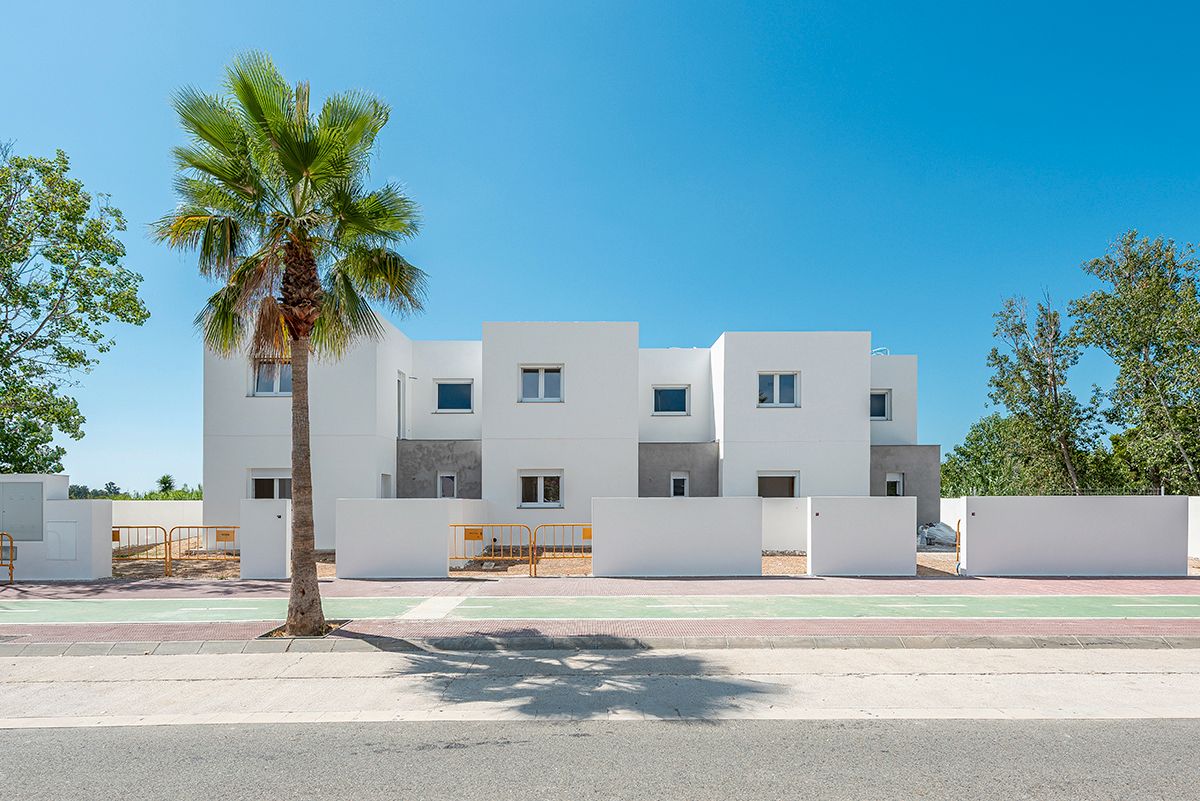 Home for sale in Deltebre, Spain