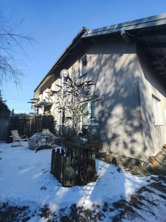 Home for sale, mazowieckie warszawski zachodni (Błonie, Poland)