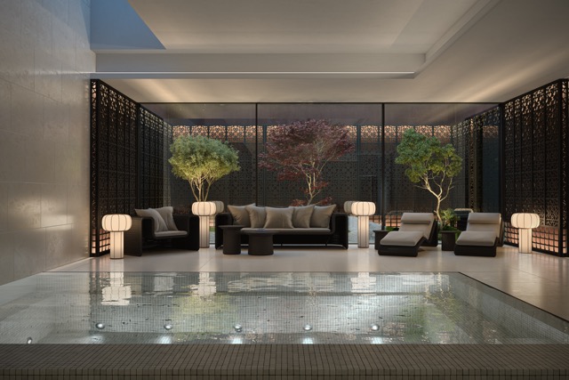 Stunning and Modern Duplex Townhouse - Northeast-Facing 3-Bedroom in Manchester