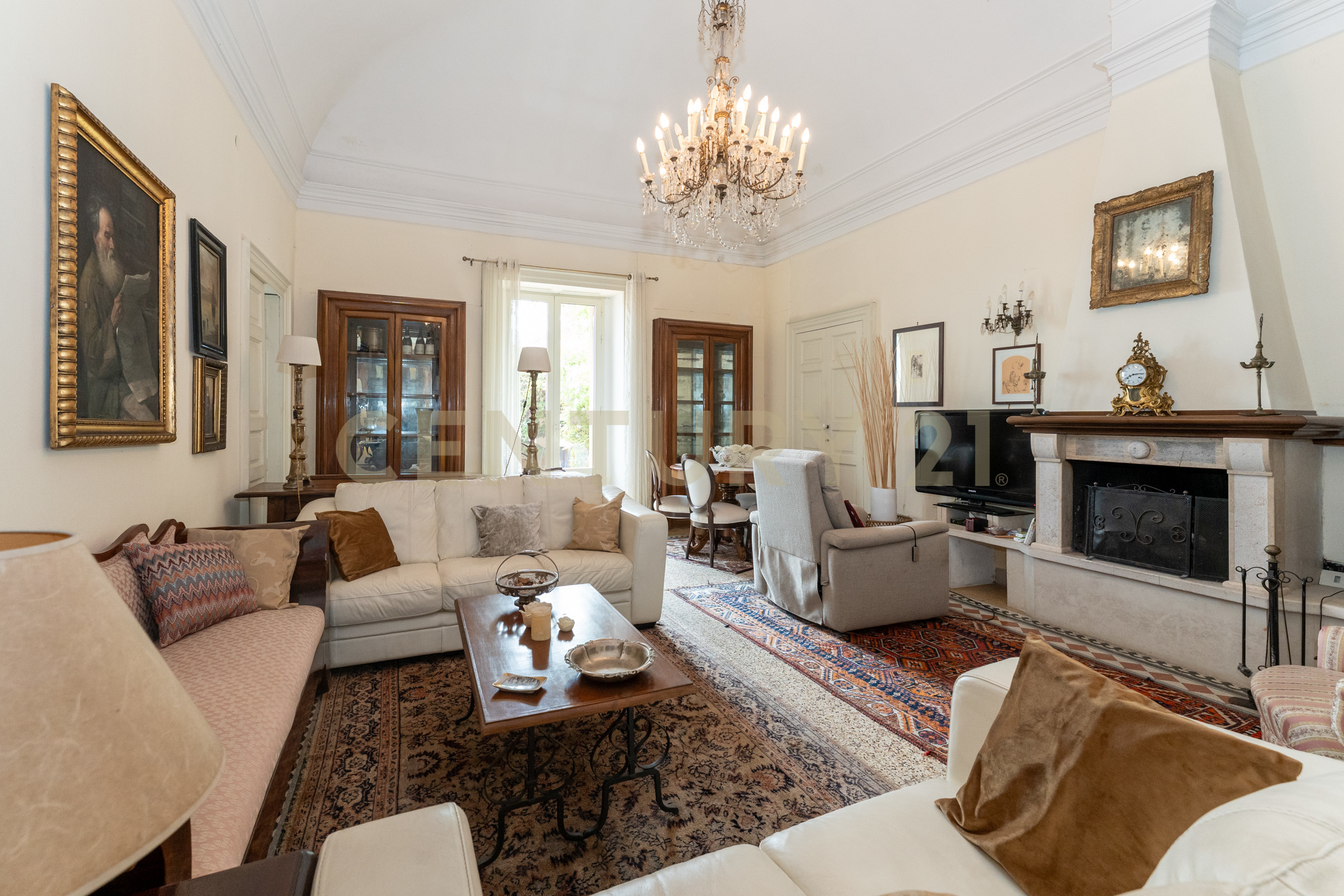 Home for sale, Via Pulei, 25 (Mascalucia, Italy)