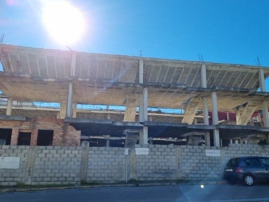 CONSTRUCTION SITE FOR SALE IN ALGECIRAS – GREAT INVESTMENT OPPORTUNITY