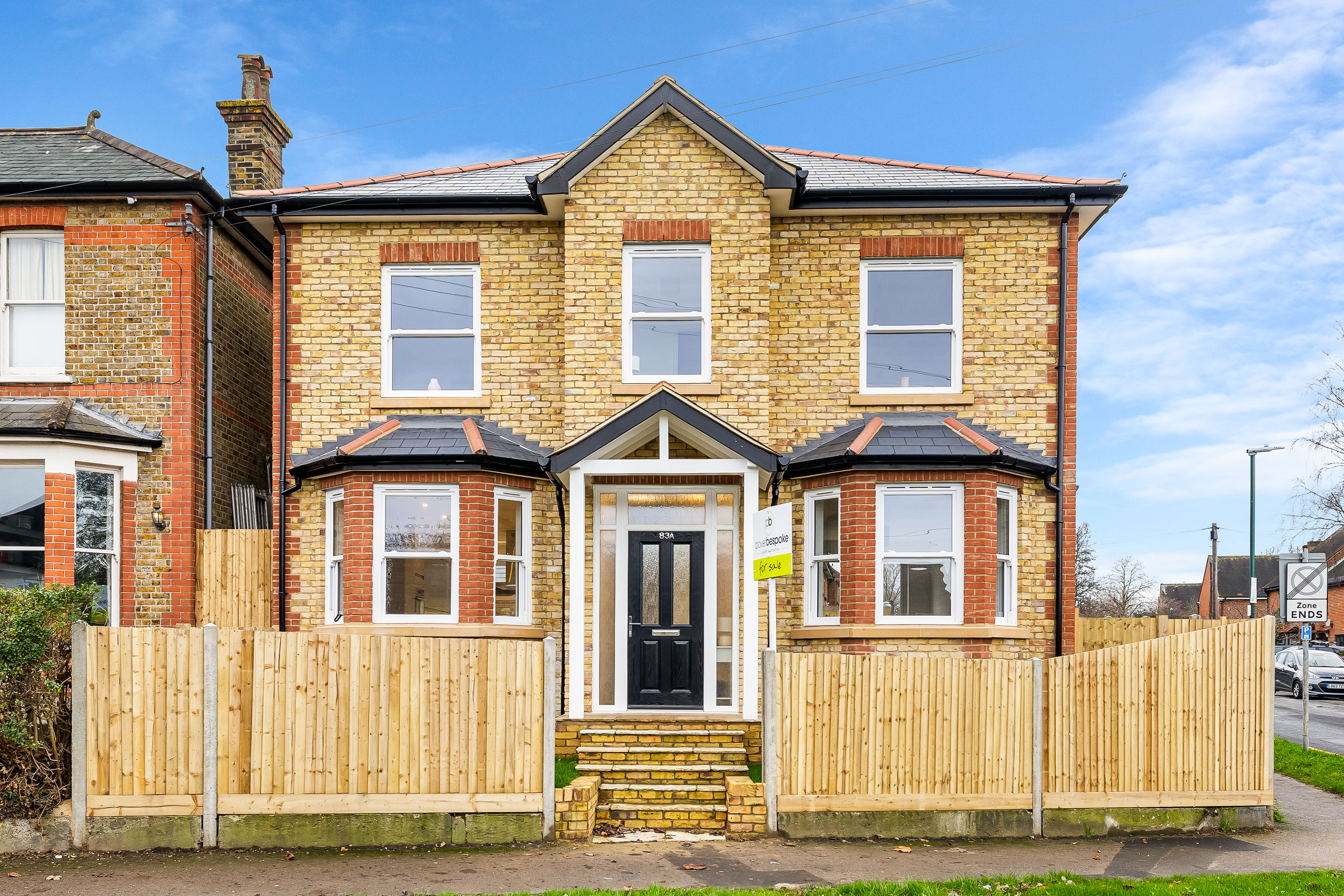 Sutton Common Road,Sutton,SM1 3HN - £775000