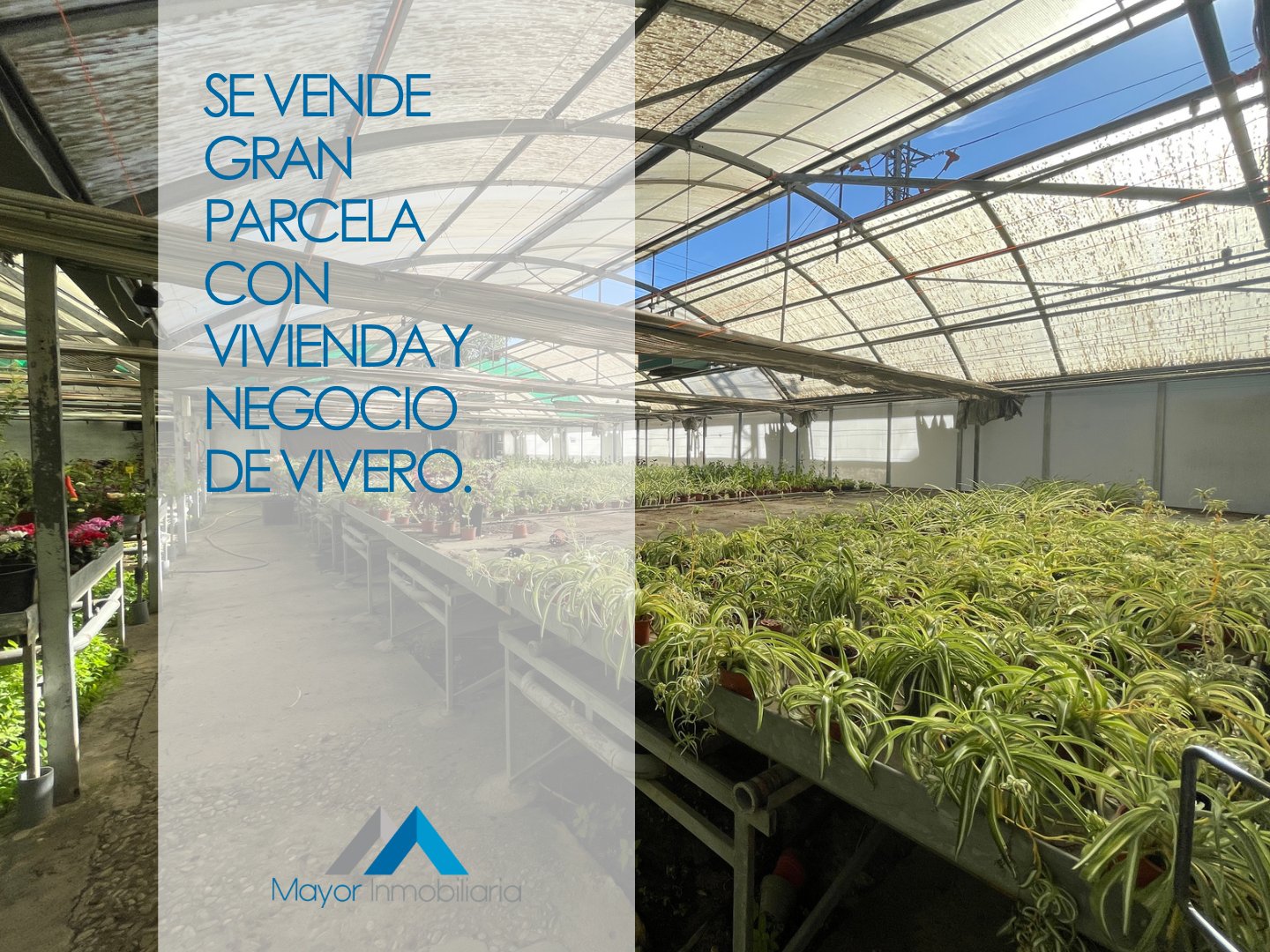 Land Plot for sale in Alcala de Henares, Spain