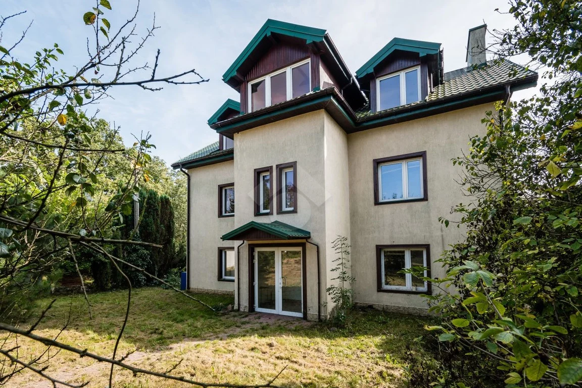 Home for sale, małopolskie krakowski (Liszki, Poland)