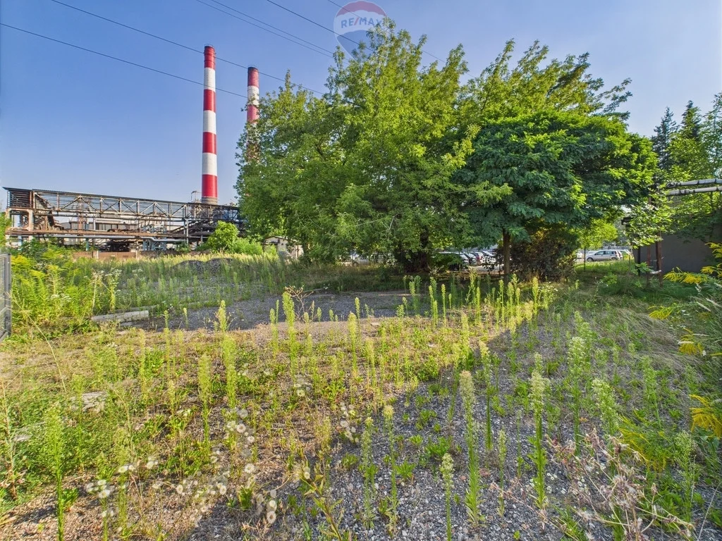 Land Plot for sale, śląskie, Przewozowa (Rybnik, Poland)